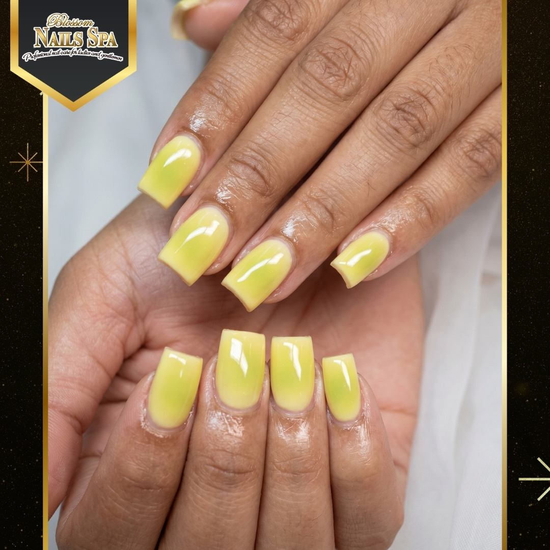 Nail July 10
